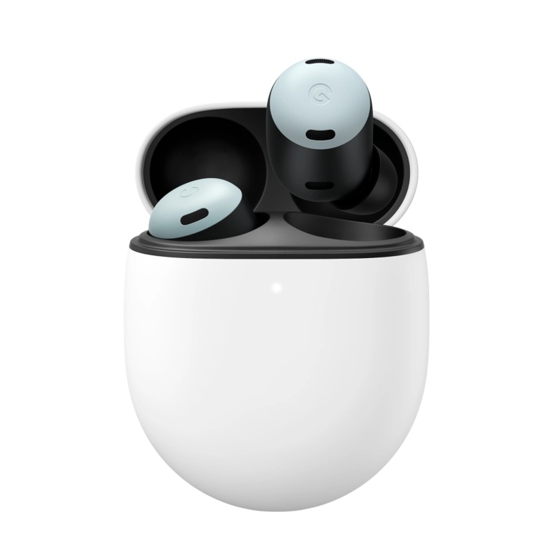 Google Pixel Buds Pro Fog