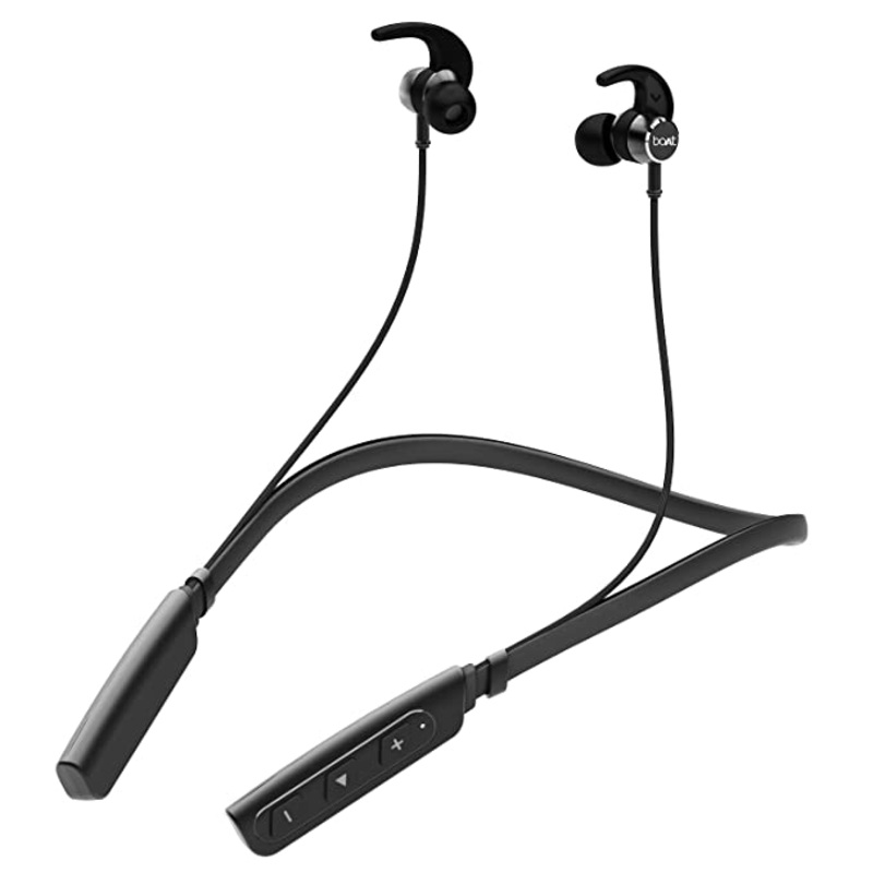 (Open Box) boAt Rockerz 235v2 Bluetooth Wireless in Ear Earphones with Mic