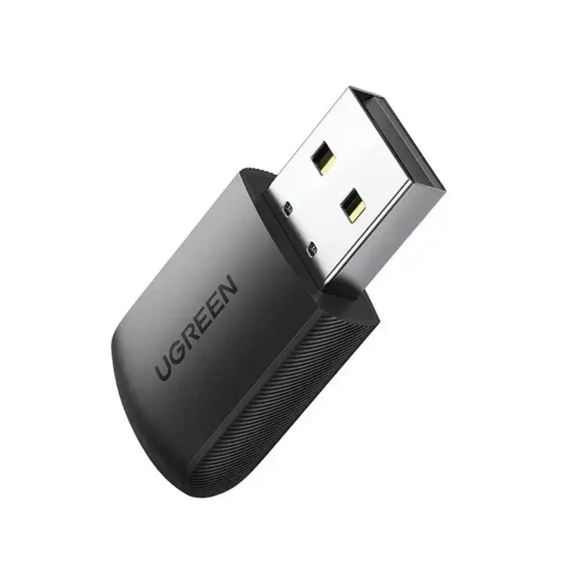 Ugreen WiFi Dongle AC600 Mini, WiFi Adapter Dual Band, USB