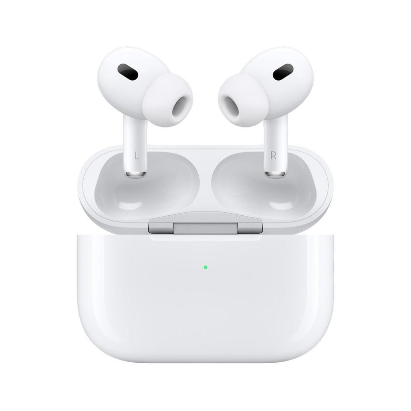 AirPods Pro (2nd generation) with MagSafe Charging Case – USBC