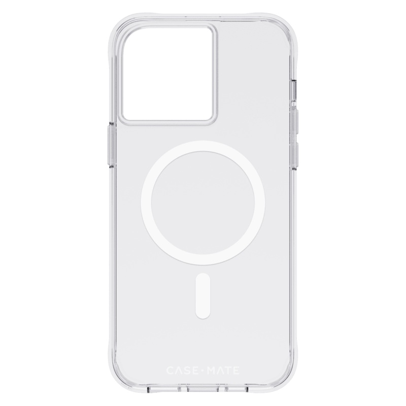 Case-Mate Tough MagSafe Case for Apple iPhone 14 Pro Max Clear