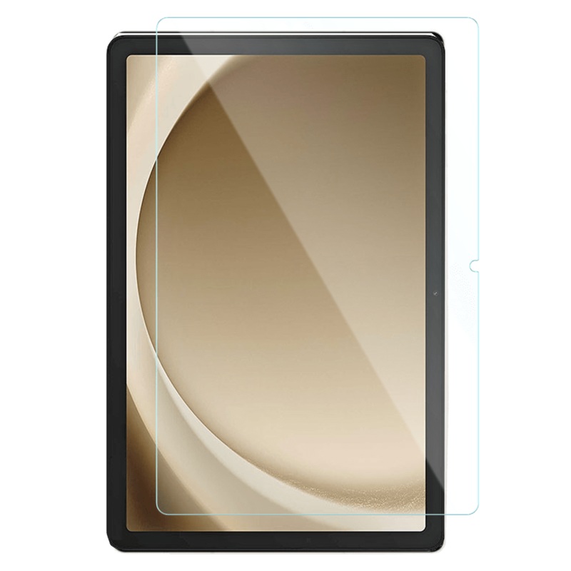 Gadget Guard Glass Screen Protector for Samsung Galaxy Tab A9 Plus Clear
