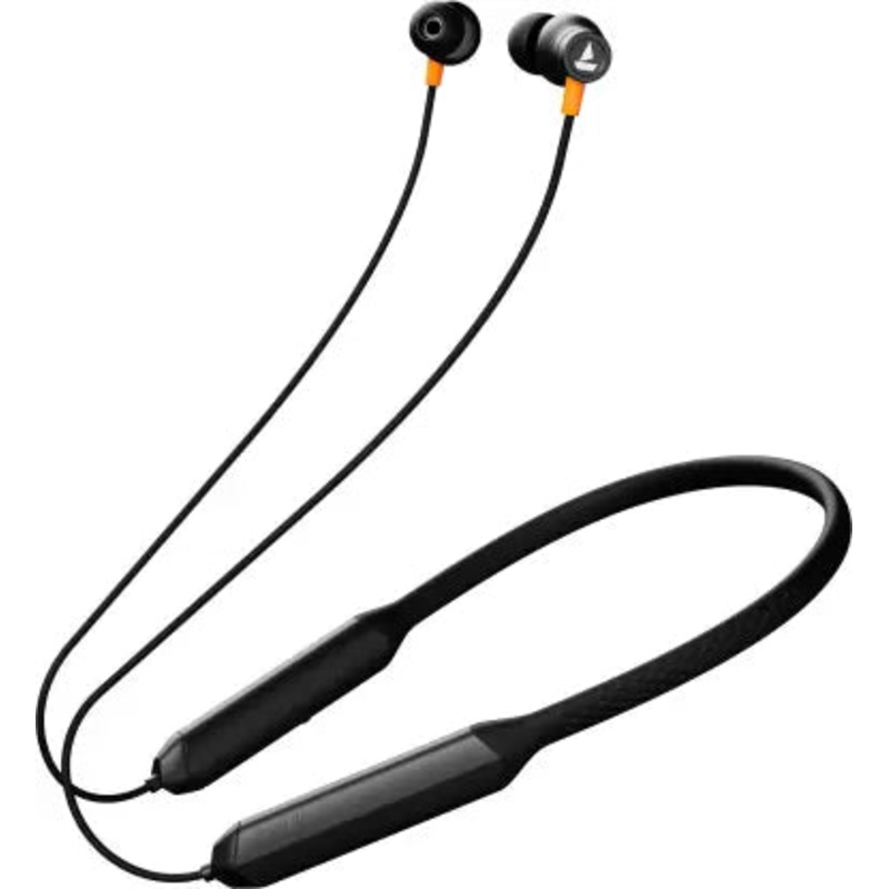 (Open Box) boAt Rockerz 255 Arc with ENx Technology and upto 30 Hours Playback Bluetooth Headset