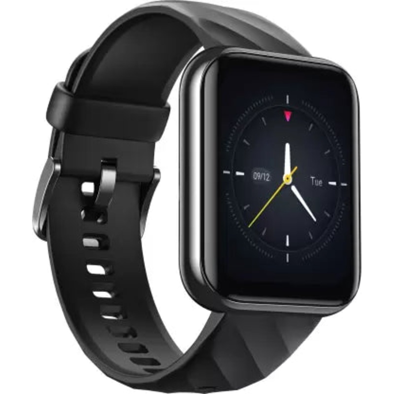 (Open Box) DIZO Watch D 1.8 inch Dynamic display with 550nits brightness (by realme techLife)