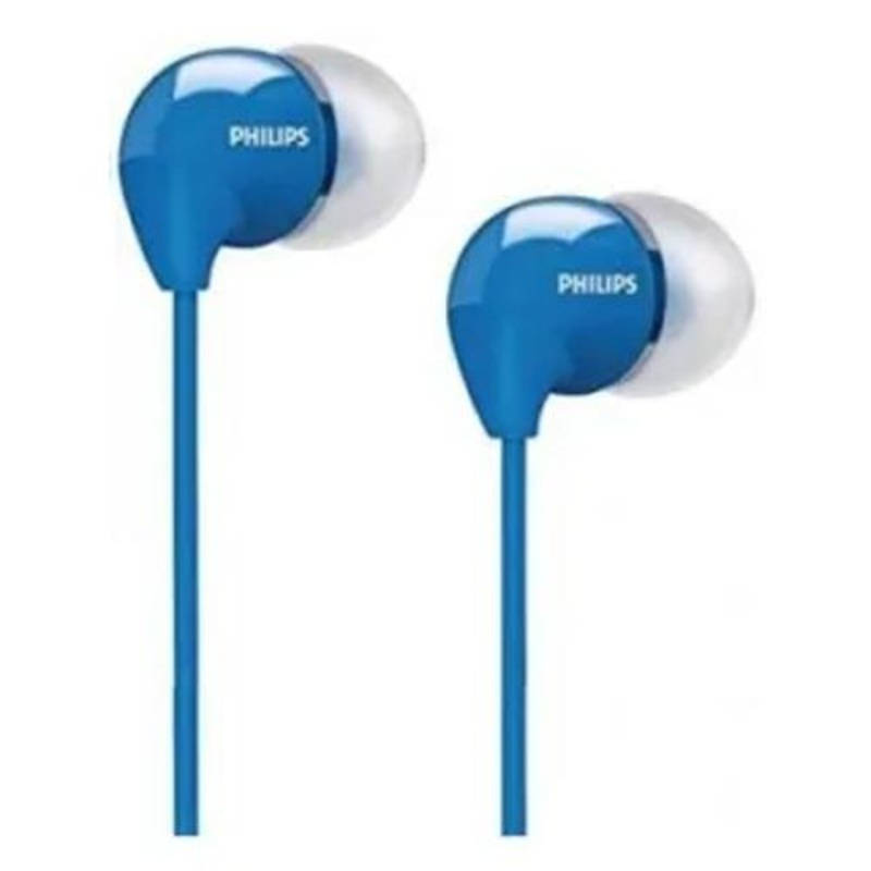 Philips SHE3590BL