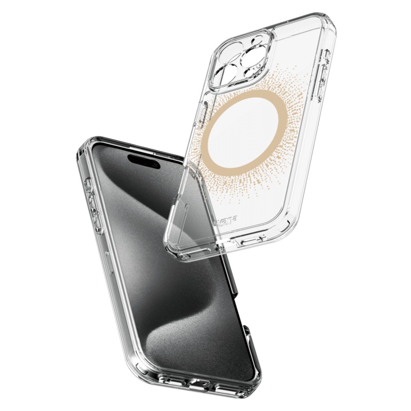 Avana Aura MagSafe Case for Apple iPhone 16 Pro