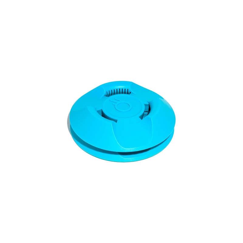 BlazePod PodBases Set of 2 Stabilize Your Pods to Train on Any Surface and in Any Weather.