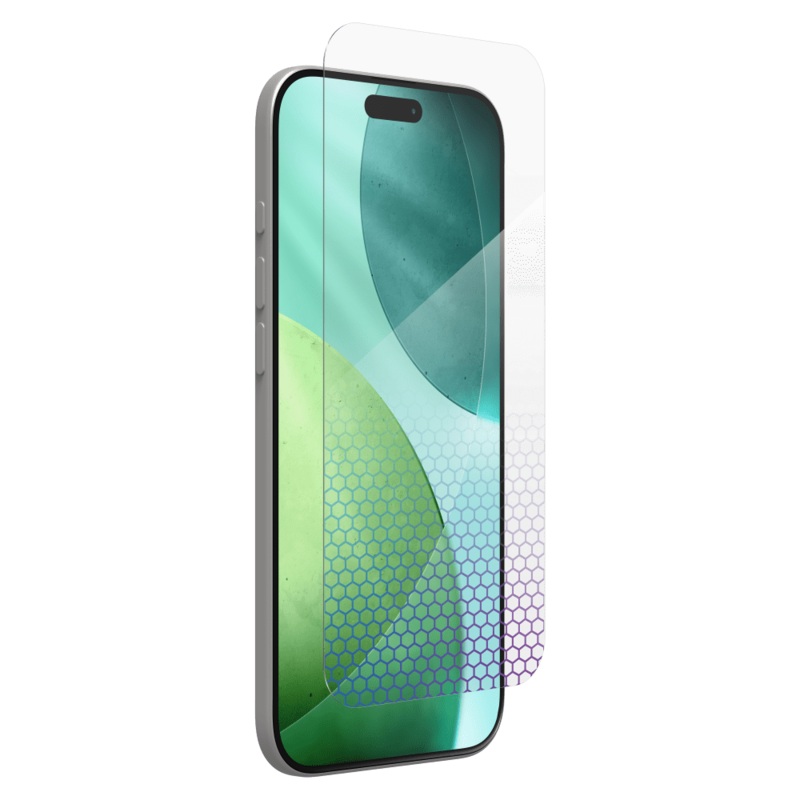 Glass XTR5 Screen Protector for Apple iPhone 17 Air