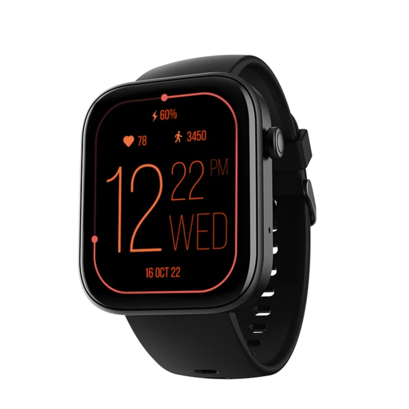 (Open Box) boAt Storm Call 2 Smart Watch