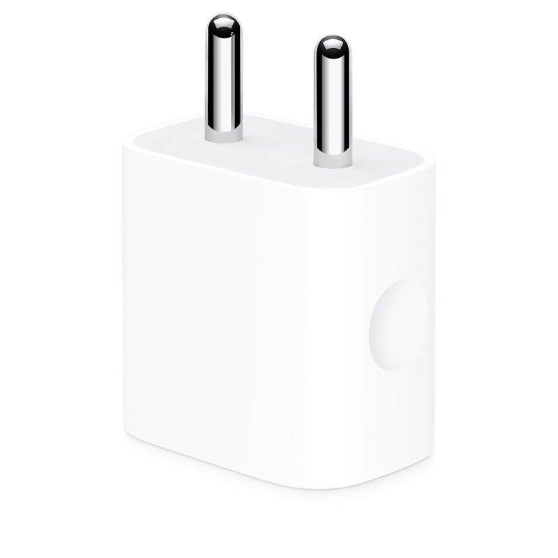 (open box) Apple 20W USB-C Power Adapter (for iPhone, iPad & AirPods)