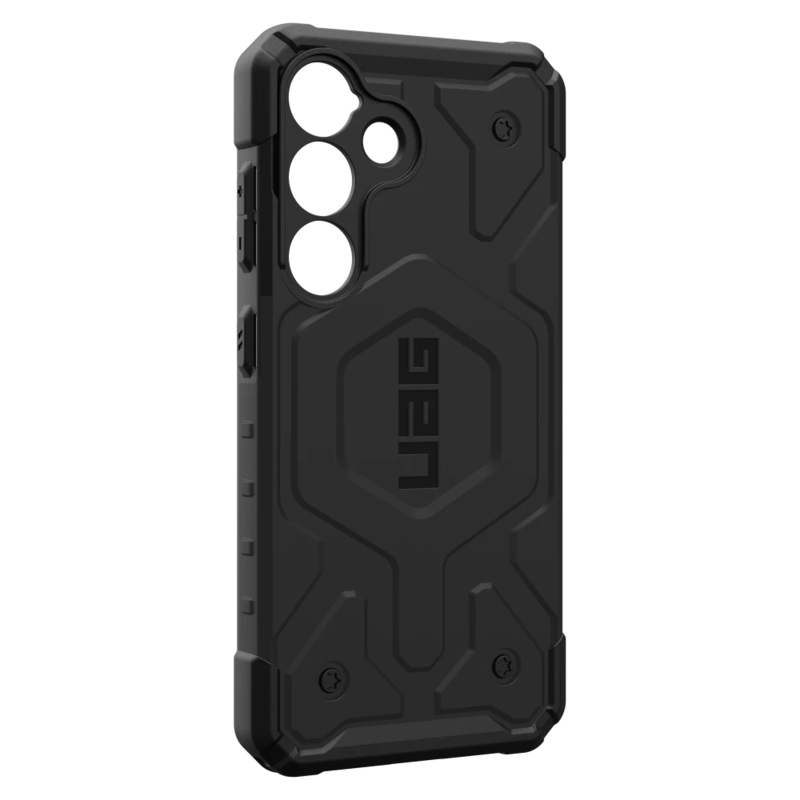 Urban Armor Gear (UAG) – Pathfinder Case with Magnet for Samsung Galaxy S25