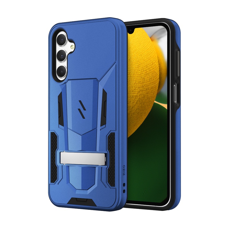 ZIZO TRANSFORM Series Galaxy A15 5G Case – Blue