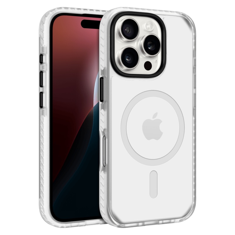 Nimbus9 Phantom 3 MagSafe Case for Apple iPhone 16 Pro