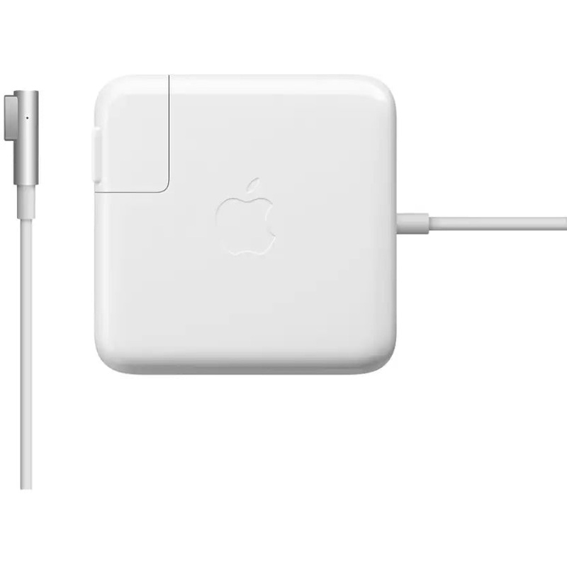 (Open Box) Apple MC747HN/A Magsafe Power Adapter For MacBook Air 45 W Adapter  (Power Cord Included)