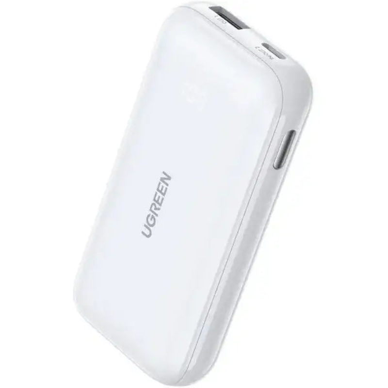 PB501 | UGREEN | 10000mAh PD-30WTwo-way Fast Charging Power Bank PB501 | 25189