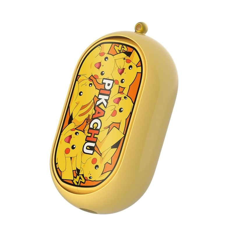 Dmooster Pokemon Wireless Earbuds