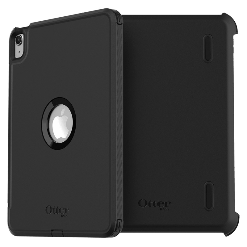 OtterBox Defender Case for Apple iPad Air 10.9 / Air 2022 Black