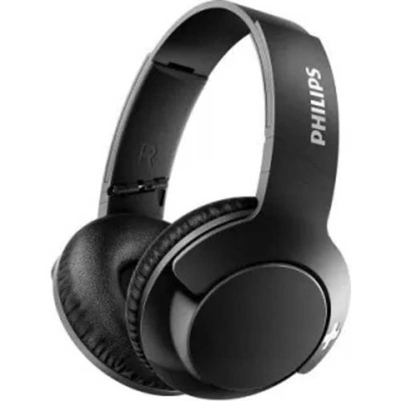 Philips Bass Plus SHB3175BK