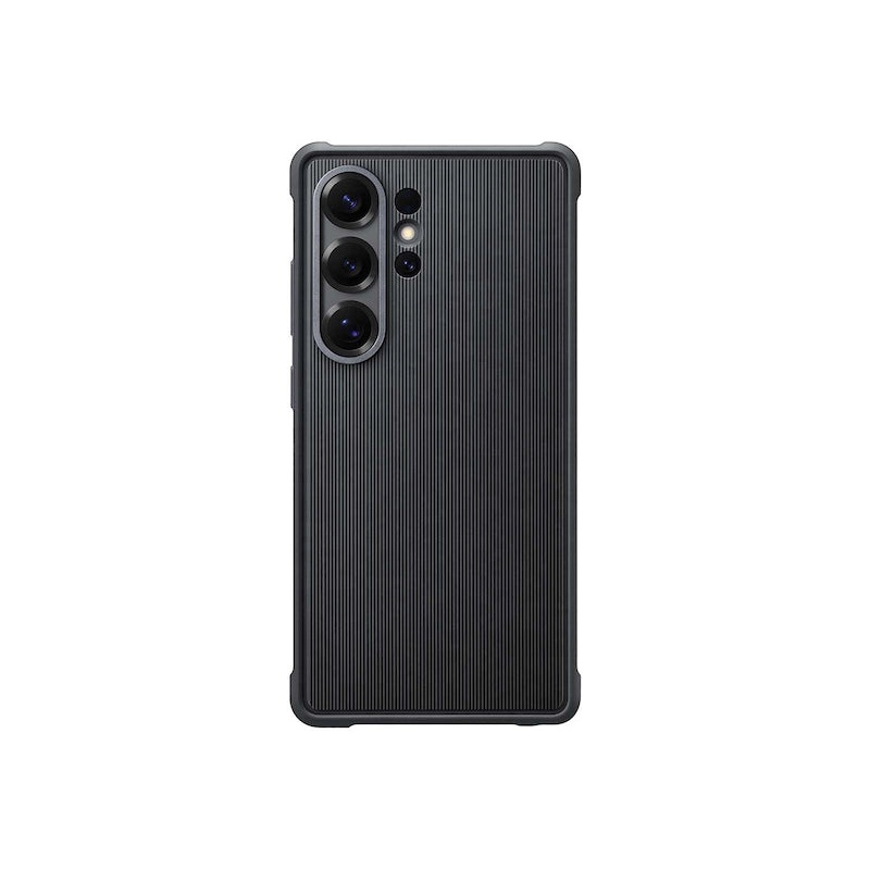 Samsung Galaxy S25 Ultra Rugged Case, Black