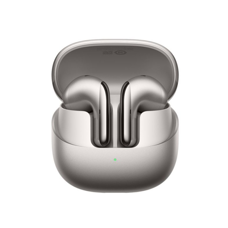 Xiaomi Buds 5 Titanium Grey