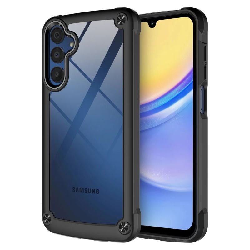 AMPD – DuraBump Case for Samsung Galaxy A15 5G