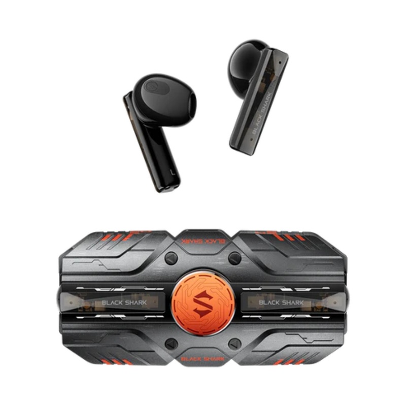 Black Shark Rokas 3 Wireless Gaming Earphones