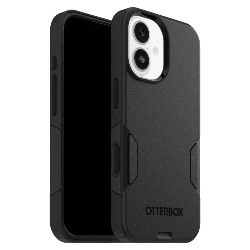Commuter MagSafe Case with Camera Control for Apple iPhone 17
