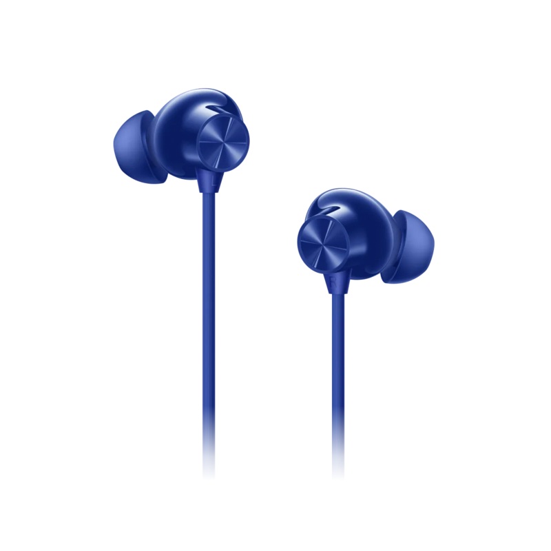Oneplus Bullets Z2 Bluetooth Wireless in Ear Earphones with Mic