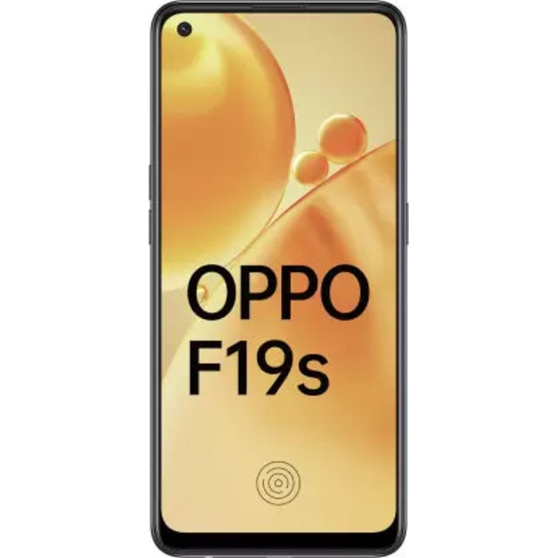 (Open Box) OPPO F19s 128 GB/6 GB RAM