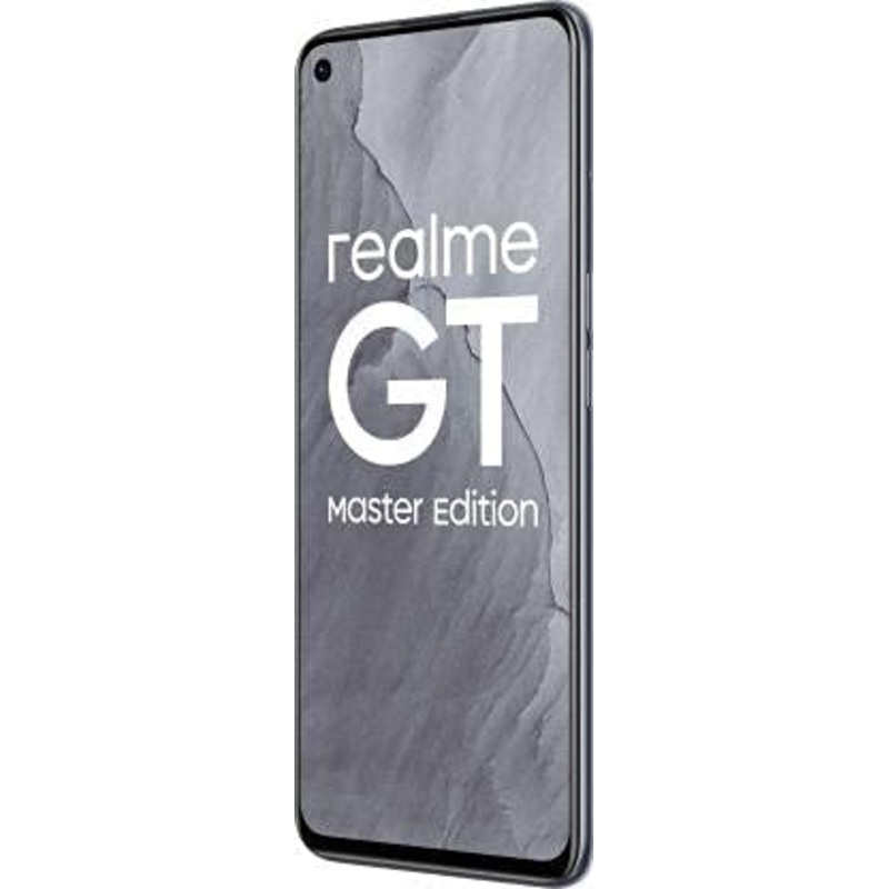 (open box) Realme GT 5G Master Edition (Voyager Grey, 8GB RAM, 256GB Storage)