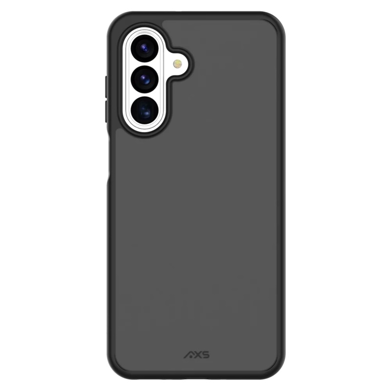 AXS – PROShield Case with ARMORGlass Pack for Samsung Galaxy A26 (Smoke)