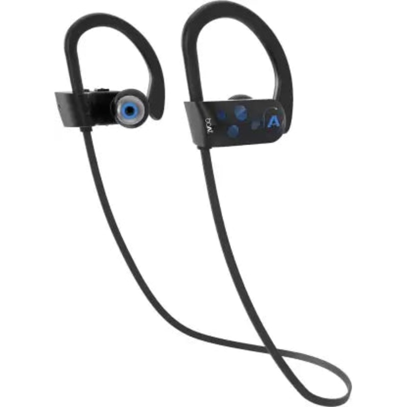 (Open Box) boAt Rockerz 261 Bluetooth Headset