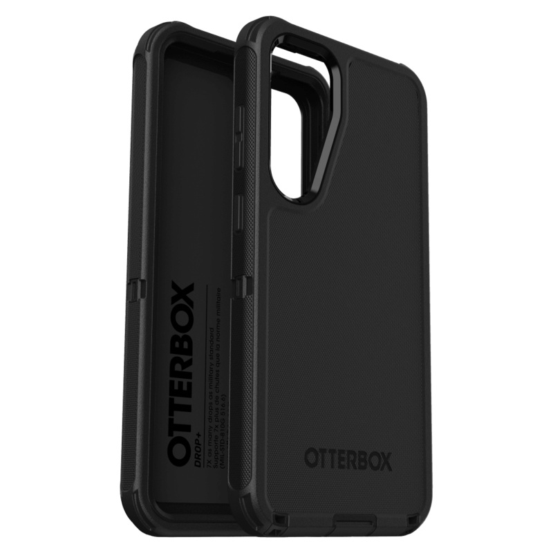 OtterBox Defender Pro Case for Samsung Galaxy S 2025 Medium (Antero)