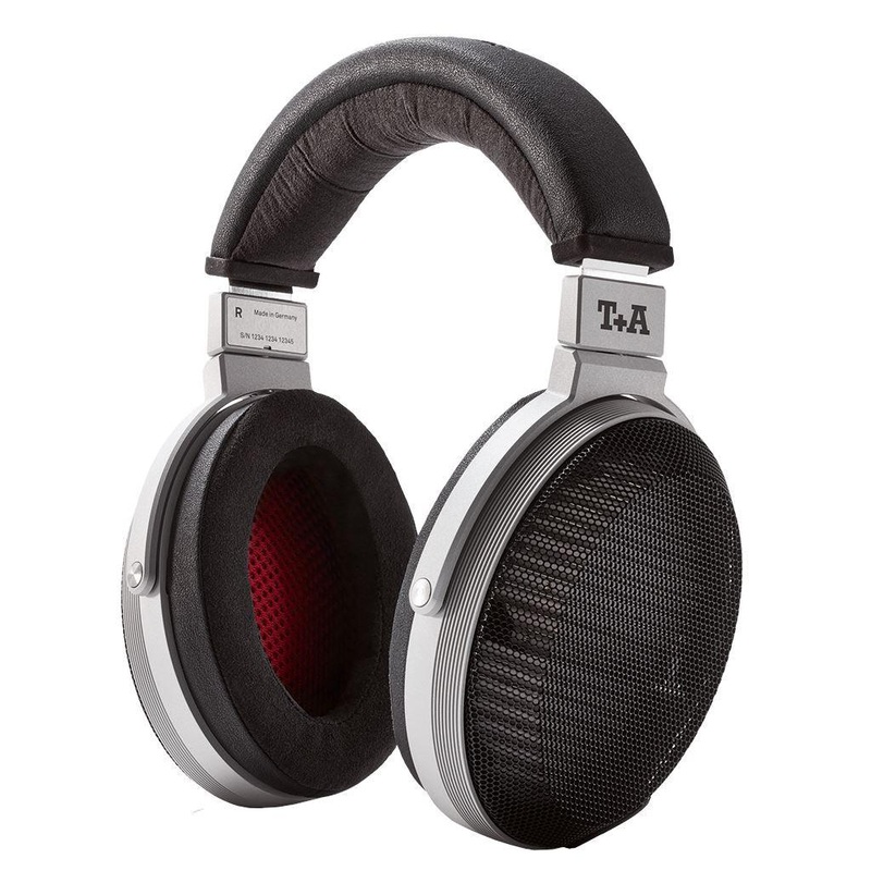 T+A Solitaire P Headphones – Open Box