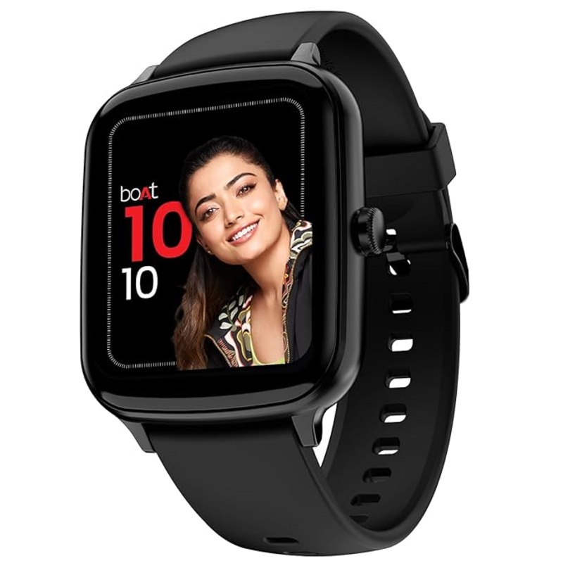 (Without Box) boAt Wave Style Call Smart Watch