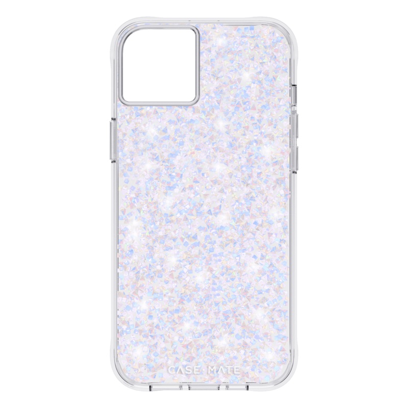 Case-Mate Twinkle MagSafe Case for Apple iPhone 14 Plus Multi-Color