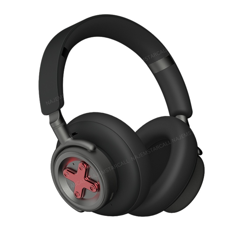 Dmooster D19 Wireless Headphones