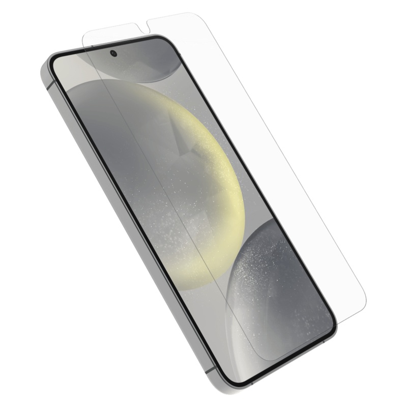 OtterBox PolyArmor Screen Protector for Samsung Galaxy S24 Plus Clear