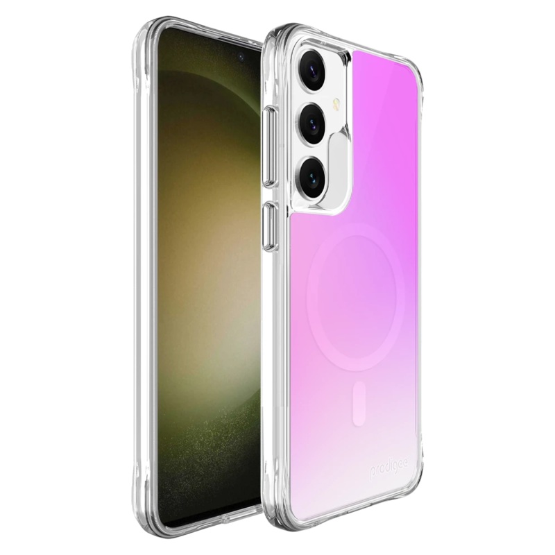 Prodigee – Glow Case for Samsung Galaxy S25 Plus