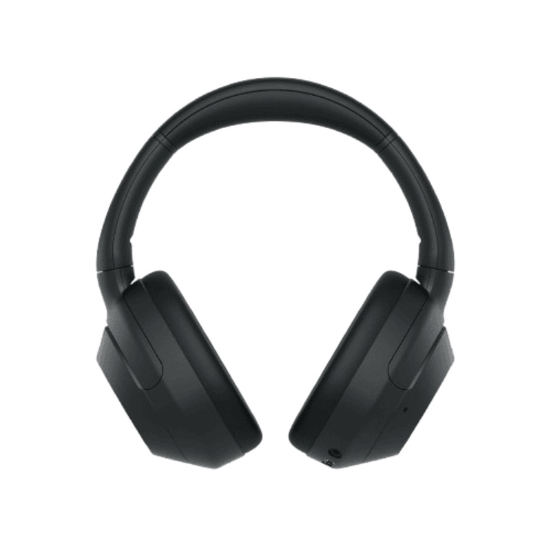 SONY ULT WEAR Bluetooth Headset with Mic | 40 mm | Black | WH ULT900N