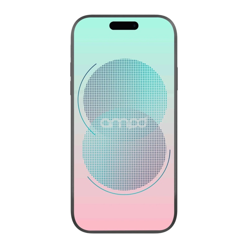 AMPD – Military Drop Case for Apple iPhone 16 Pro