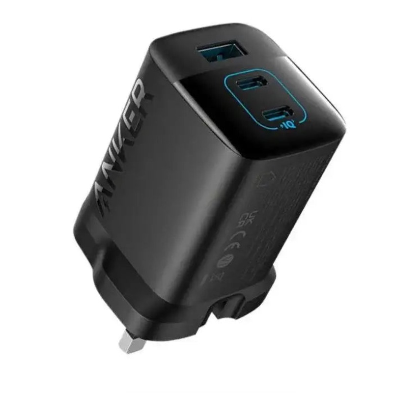 Anker Charger (67W) -Black A2674K11