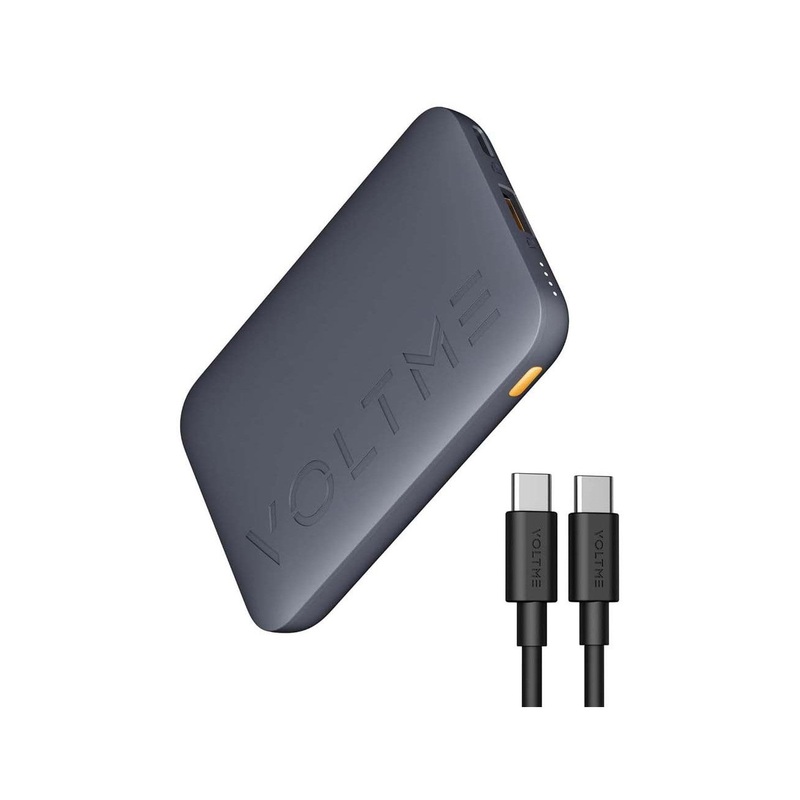 B3009 | Voltme Hyper Core Power Bank 10000mAh 22.5W