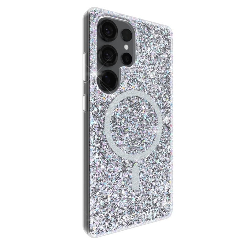 Case-Mate – Twinkle Case with Magnet for Samsung Galaxy S25 Ultra