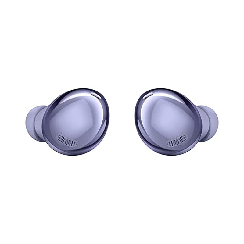 (Open Box) Samsung Bluetooth In-Ear Earbuds With Mic (Violet)