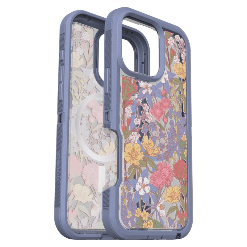 OtterBox Defender XT Clear MagSafe Case for Apple iPhone 16 Pro Max