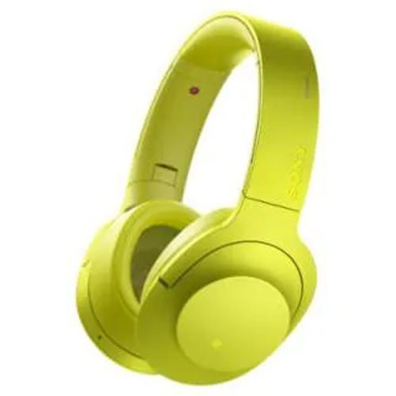 Sony MDR-100ABN