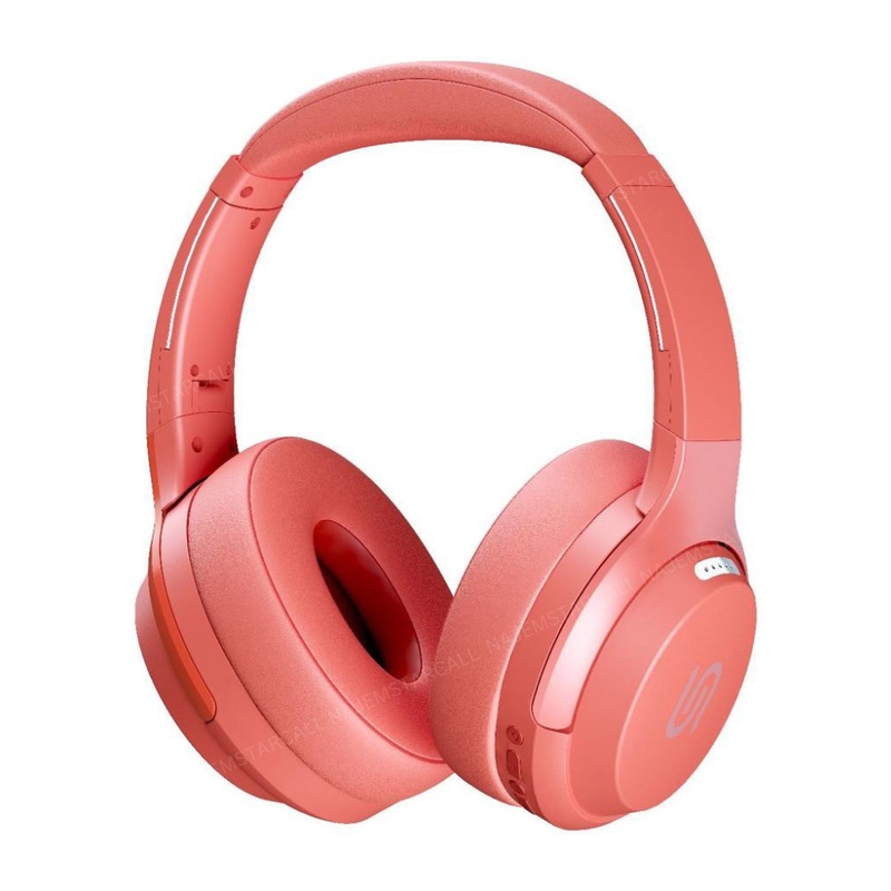 Soundtec Eclipse Wireless Headphone By Porodo