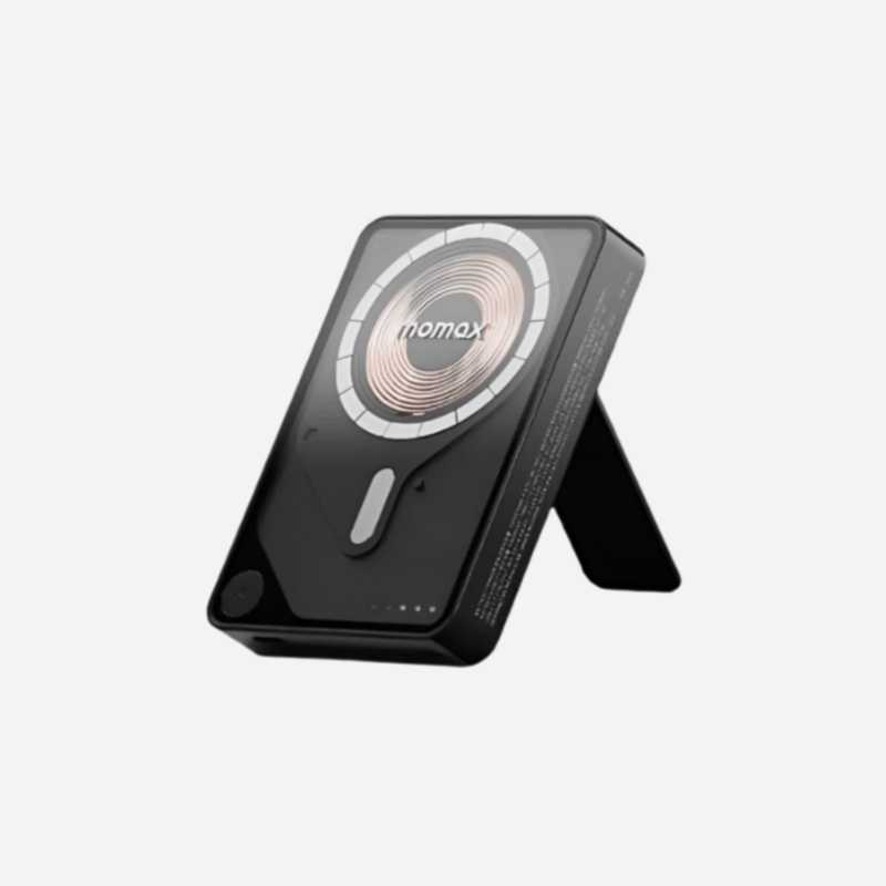1-Power X Pro+ Magnetic Wireless Powerbank 10000mAh