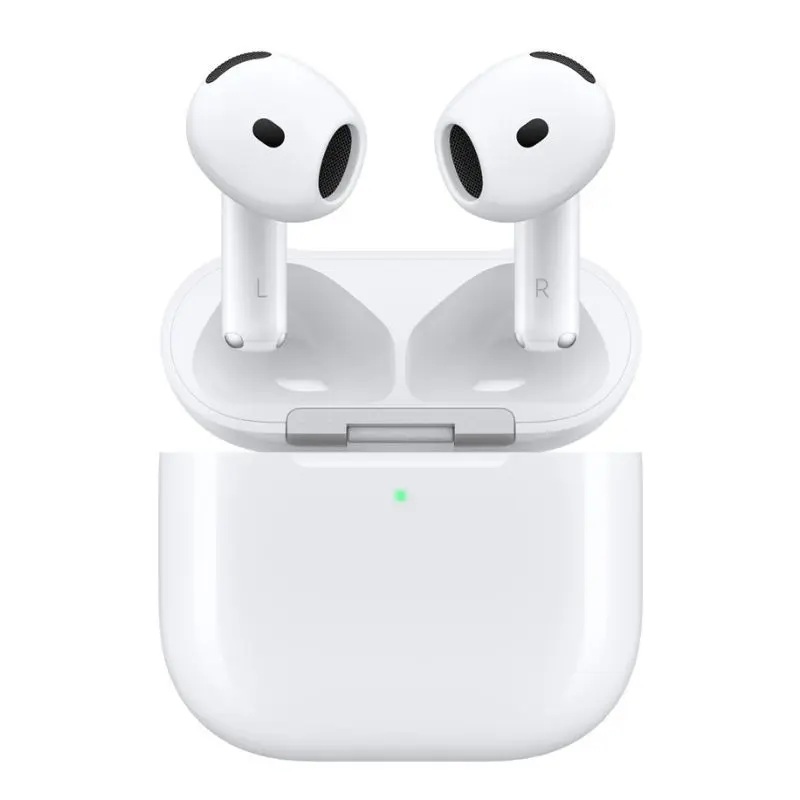 Apple AirPods 4 With ANC